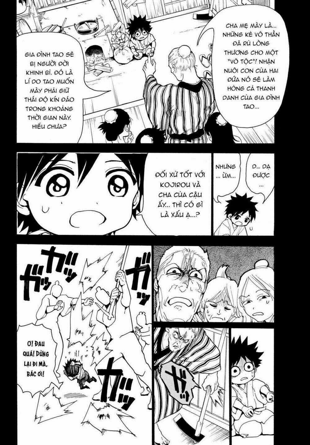 Orient Chapter 30 trang 5