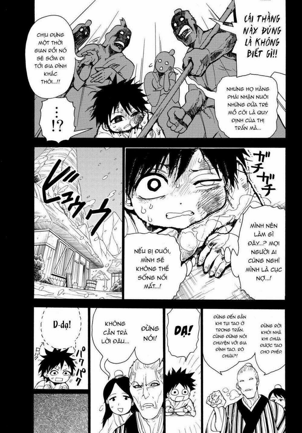 Orient Chapter 30 trang 6