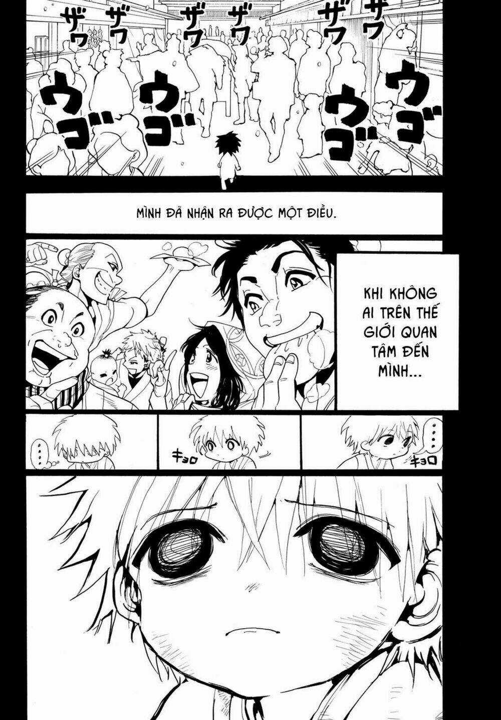 Orient Chapter 30 trang 9