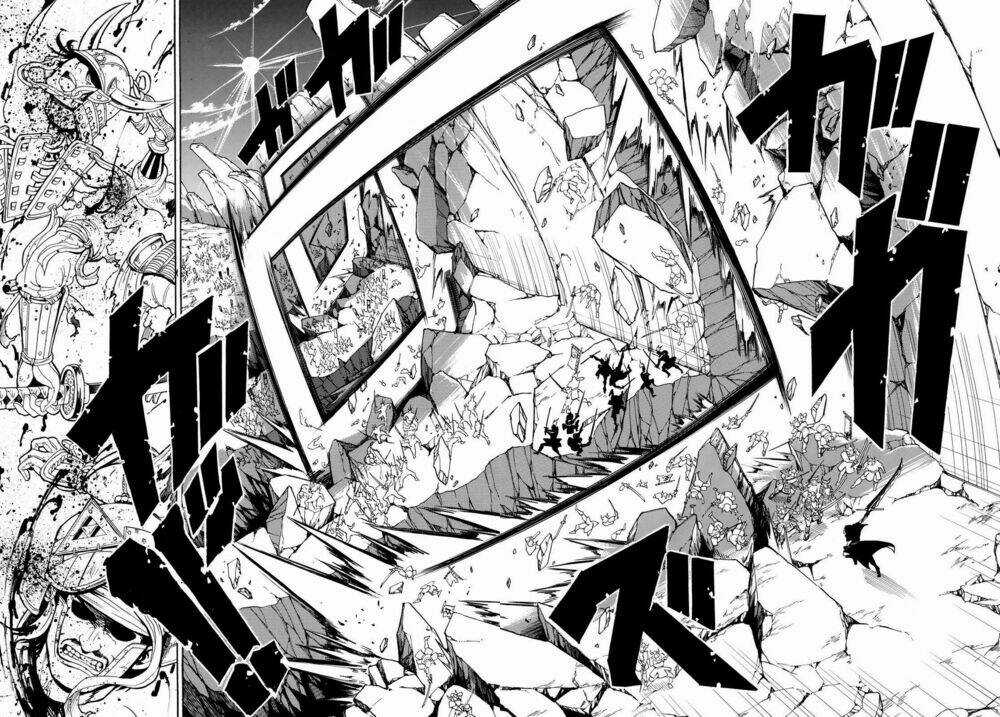 Orient Chapter 31 trang 13