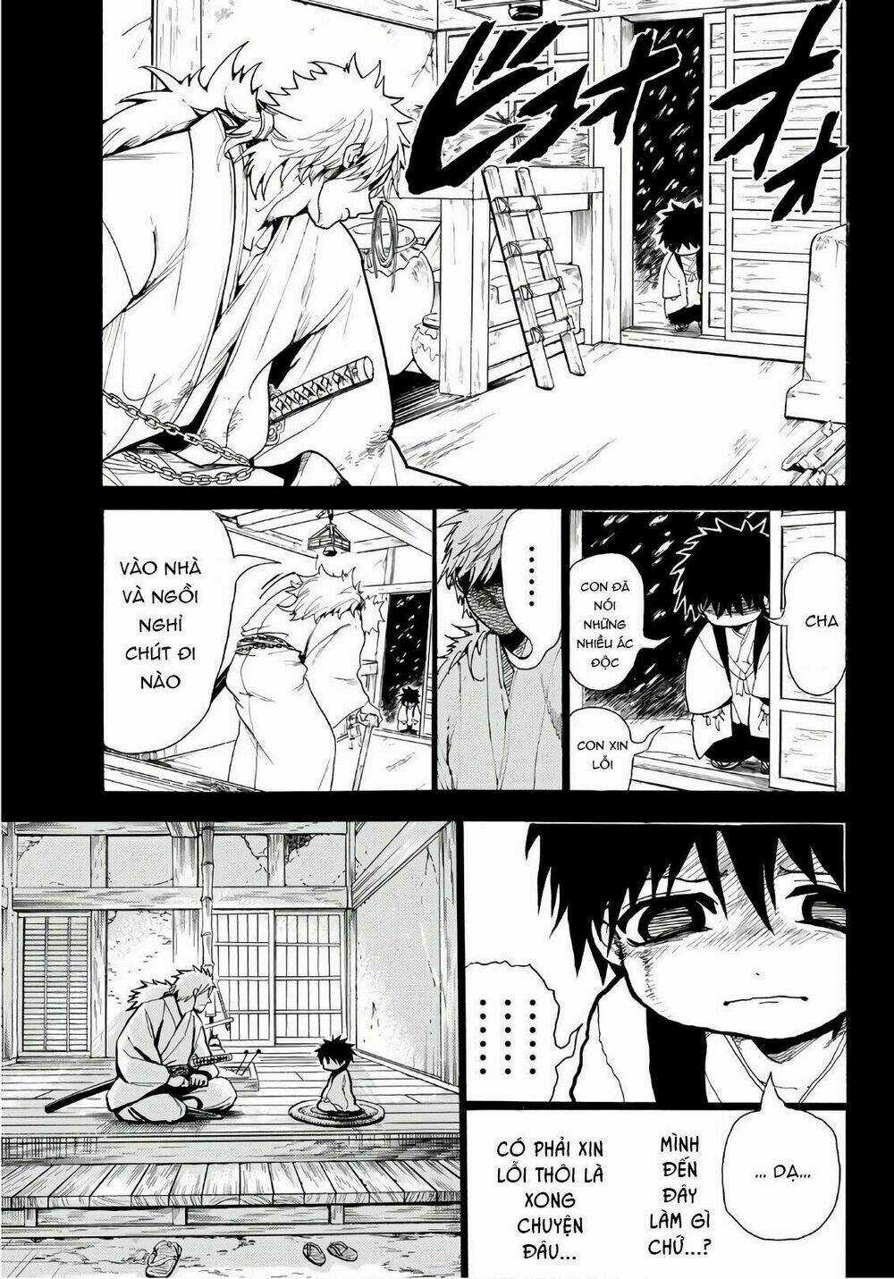 Orient Chapter 32 trang 10