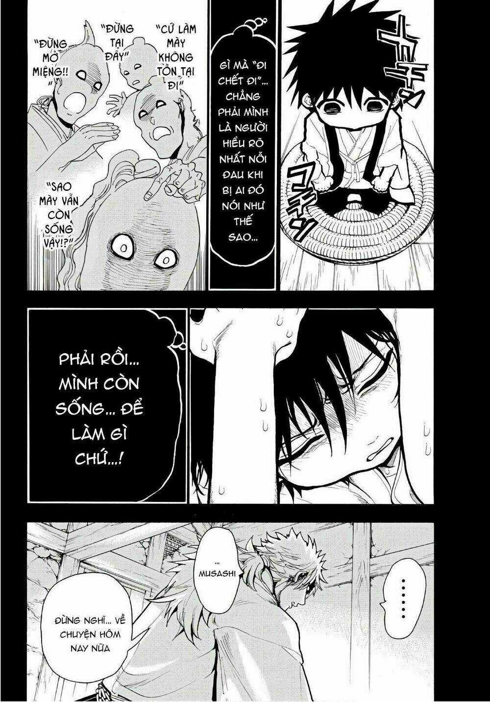 Orient Chapter 32 trang 11