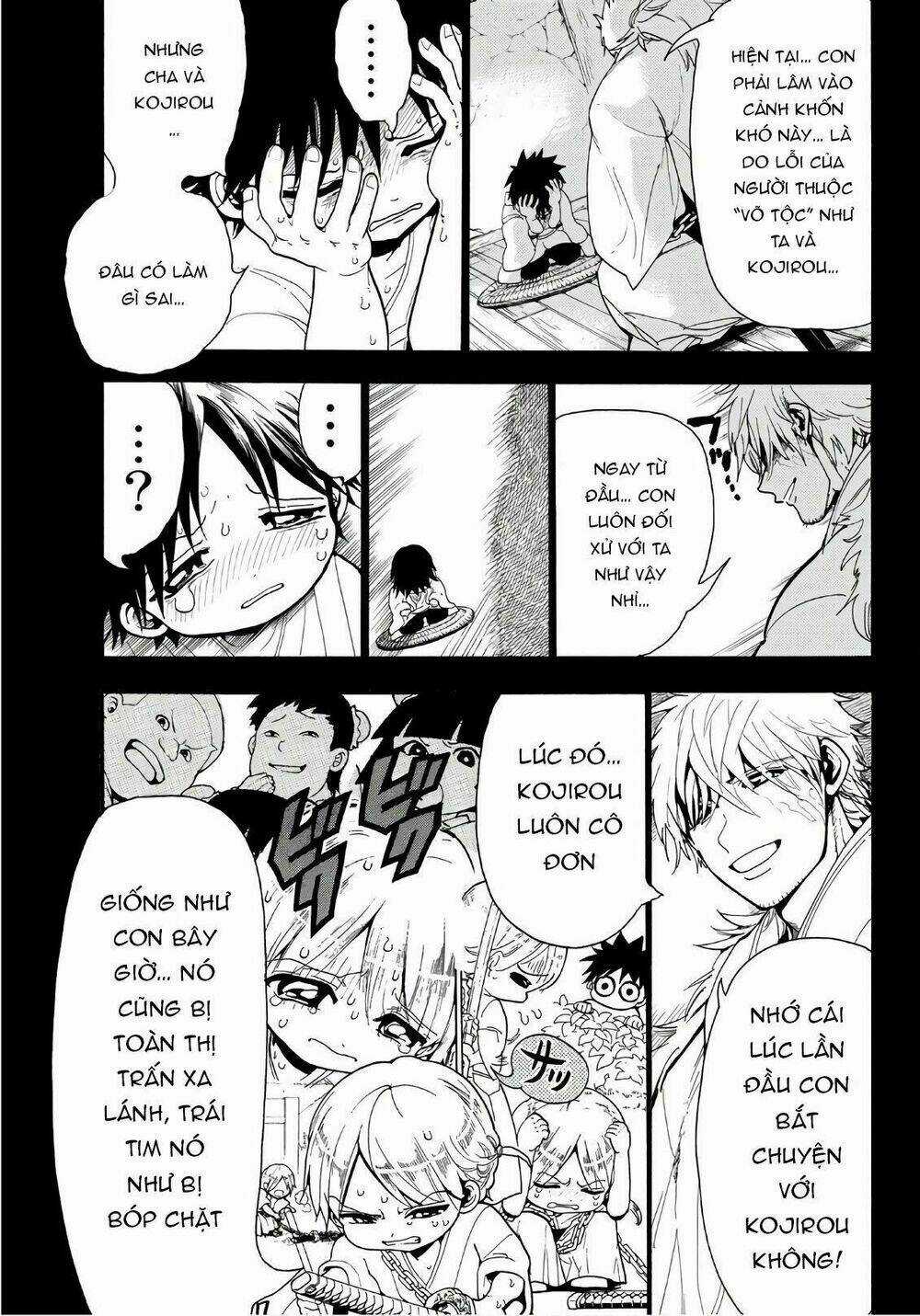 Orient Chapter 32 trang 12