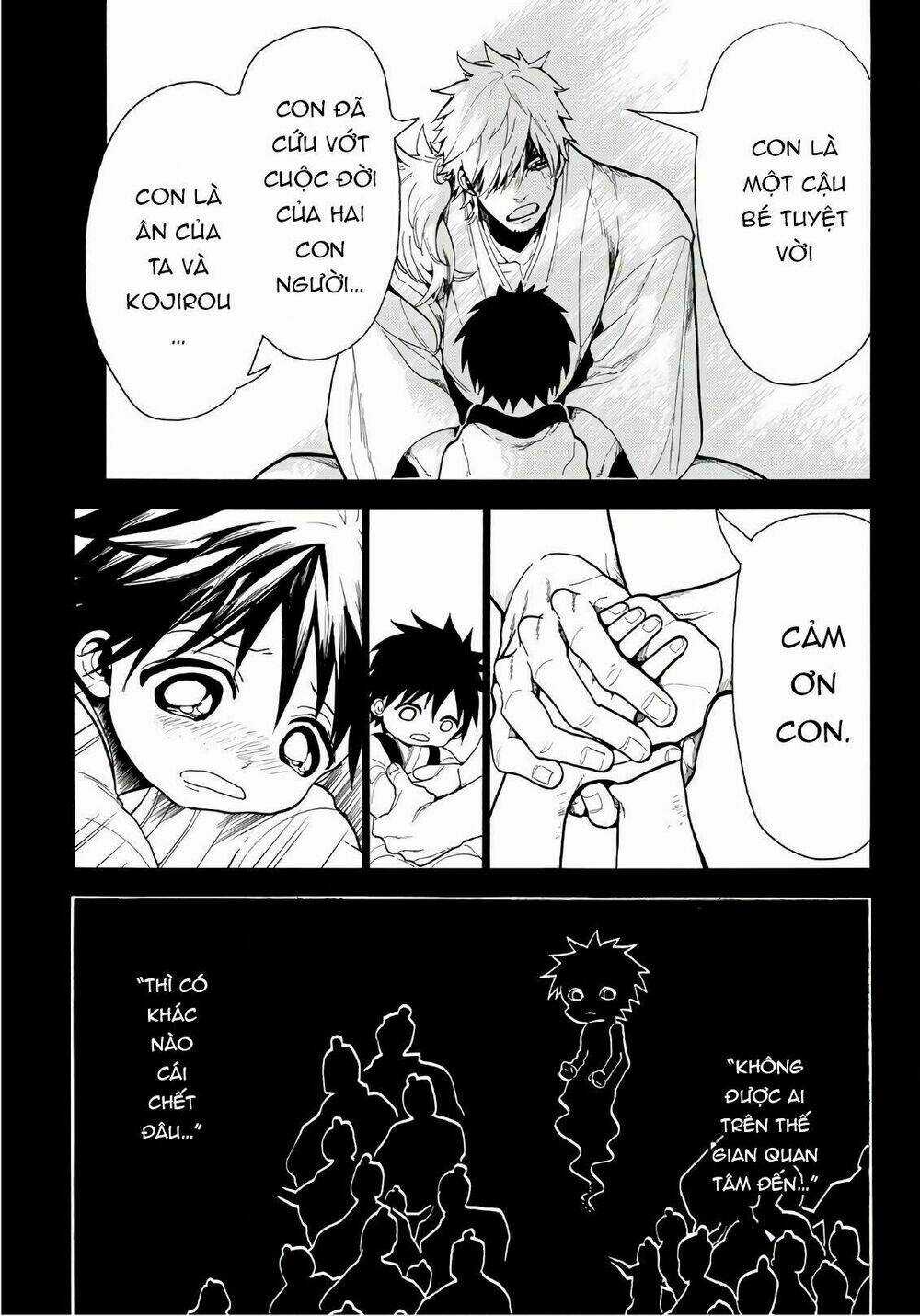 Orient Chapter 32 trang 14