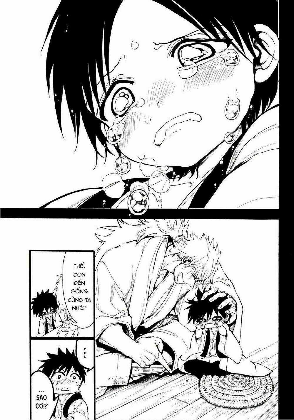 Orient Chapter 32 trang 16