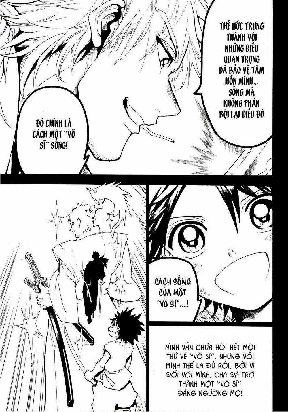 Orient Chapter 32 trang 18