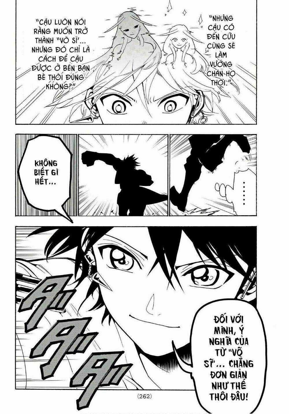 Orient Chapter 32 trang 7