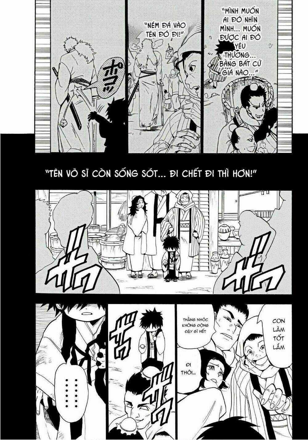 Orient Chapter 32 trang 8