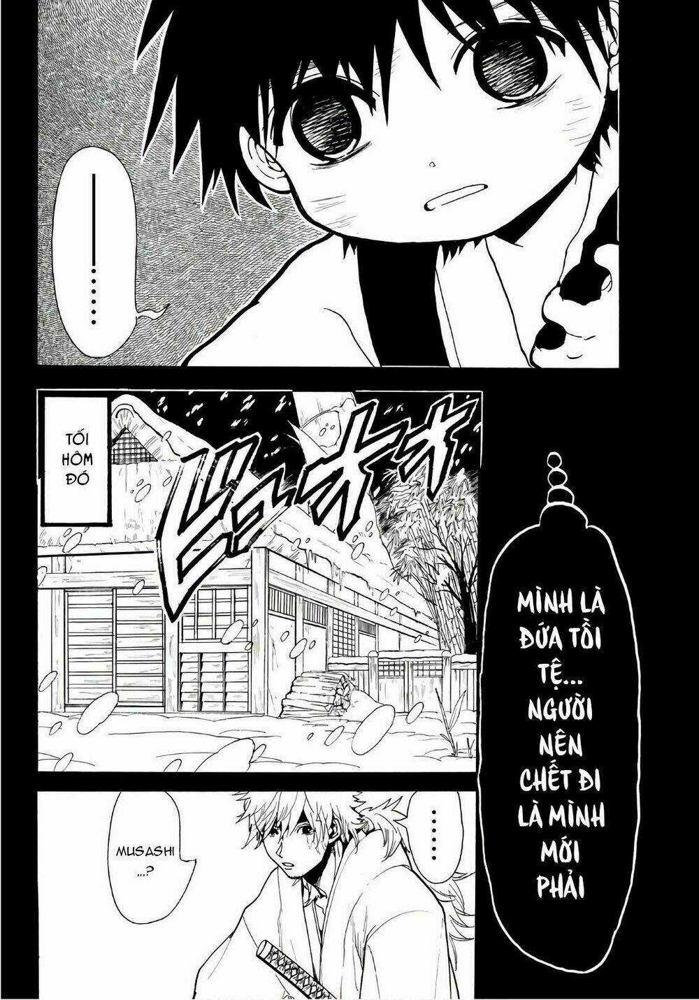 Orient Chapter 32 trang 9