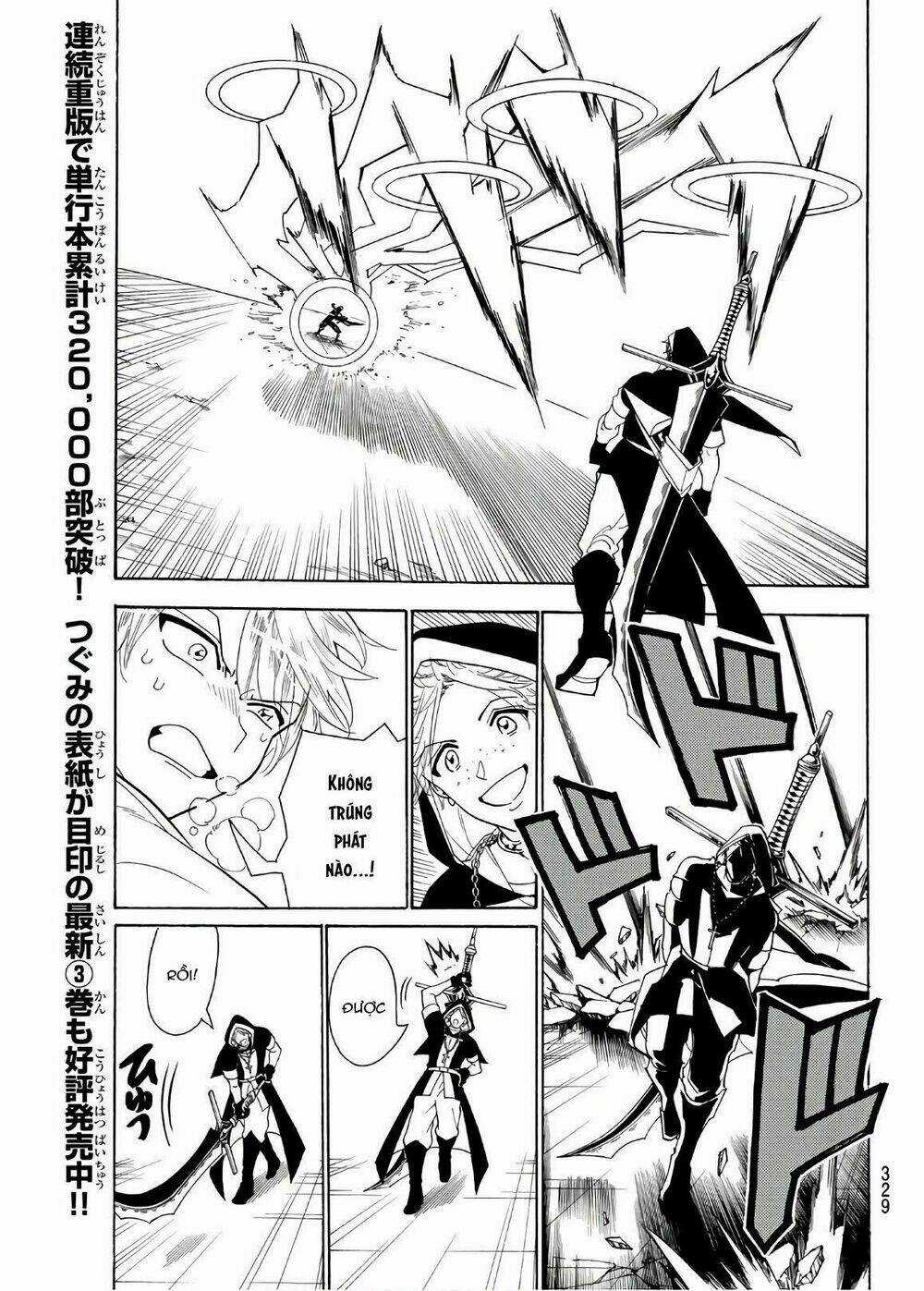 Orient Chapter 33 trang 10