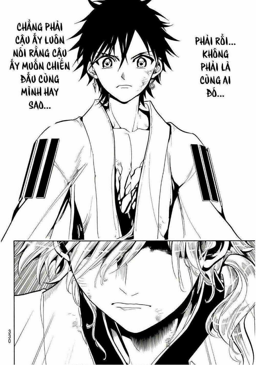 Orient Chapter 34 trang 13