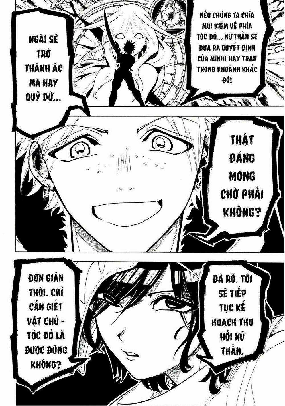 Orient Chapter 34 trang 7