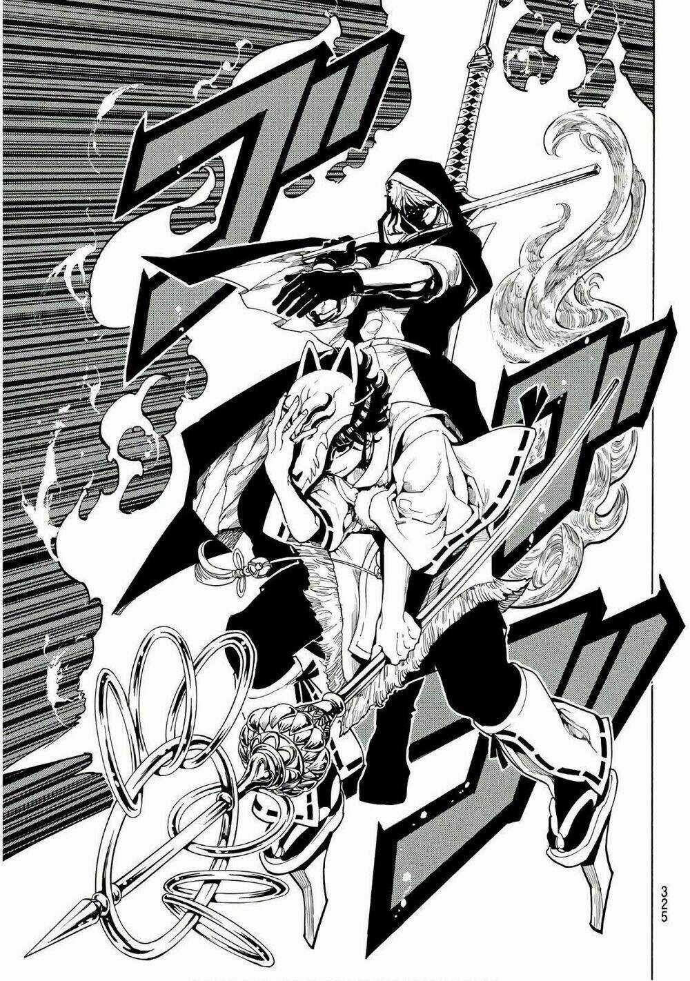 Orient Chapter 34 trang 8