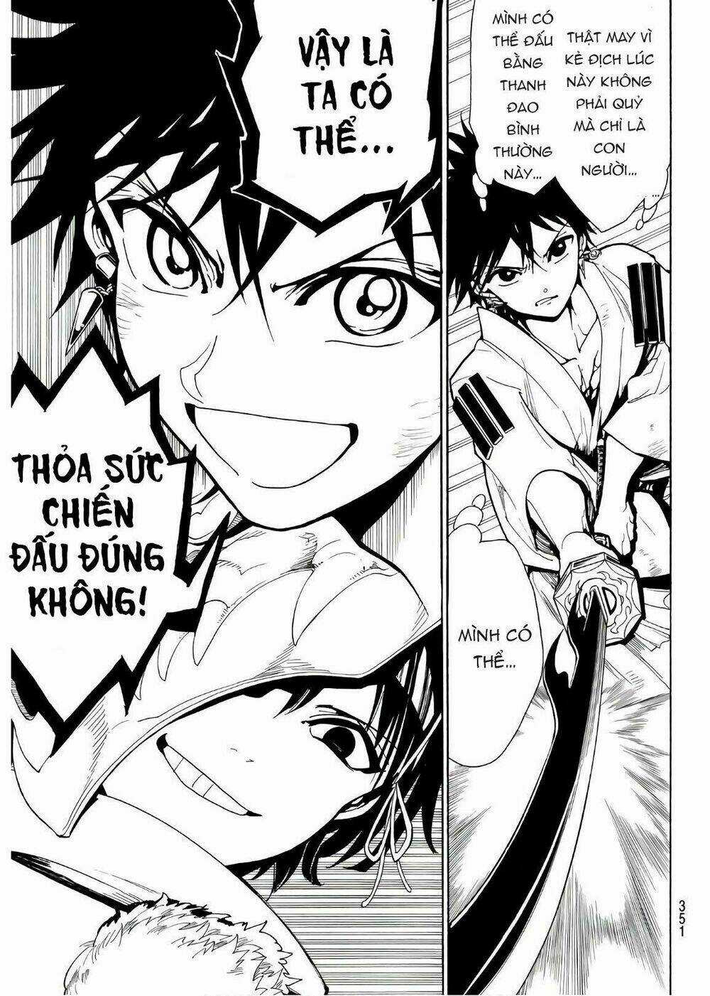 Orient Chapter 35 trang 10