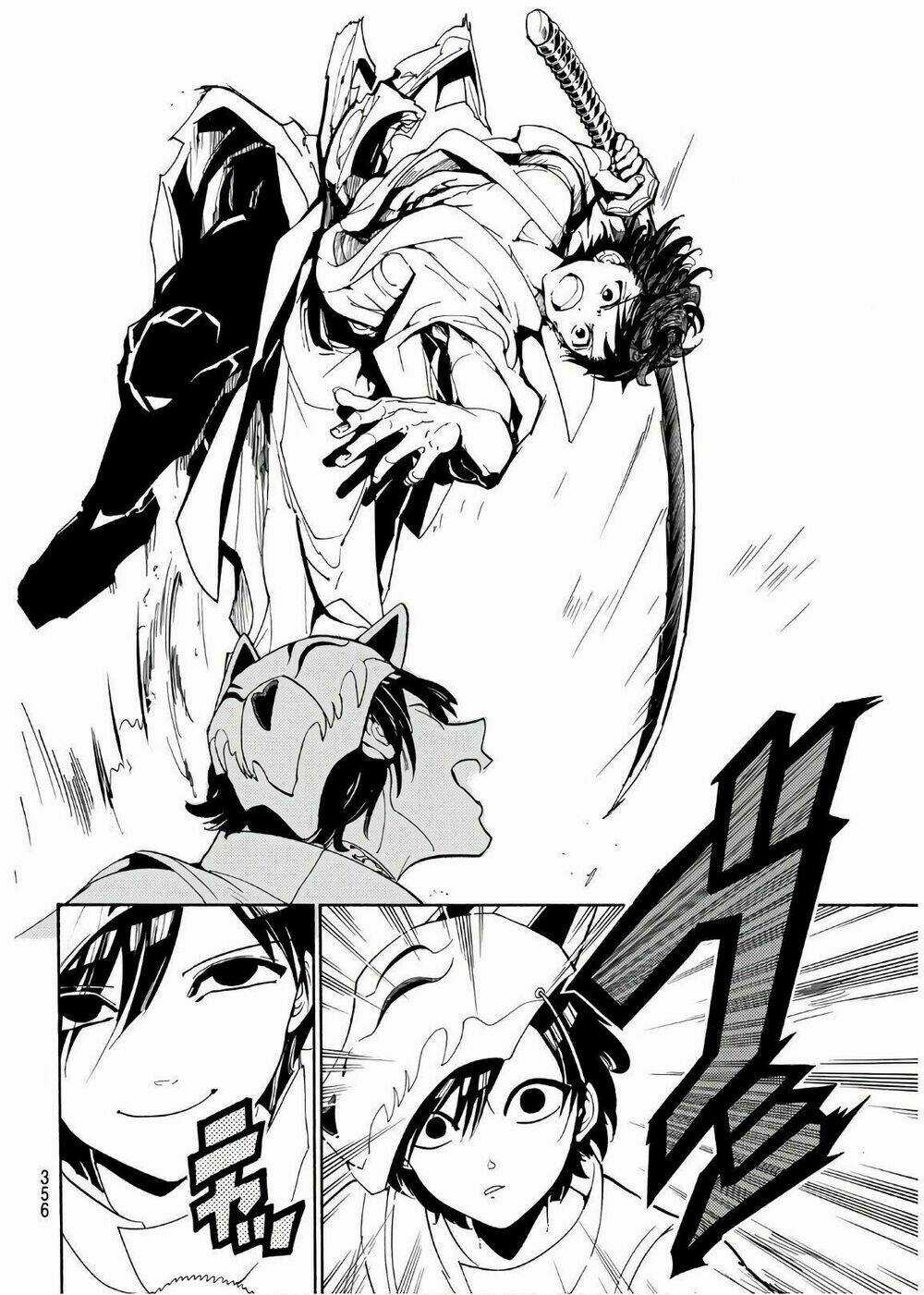 Orient Chapter 35 trang 15