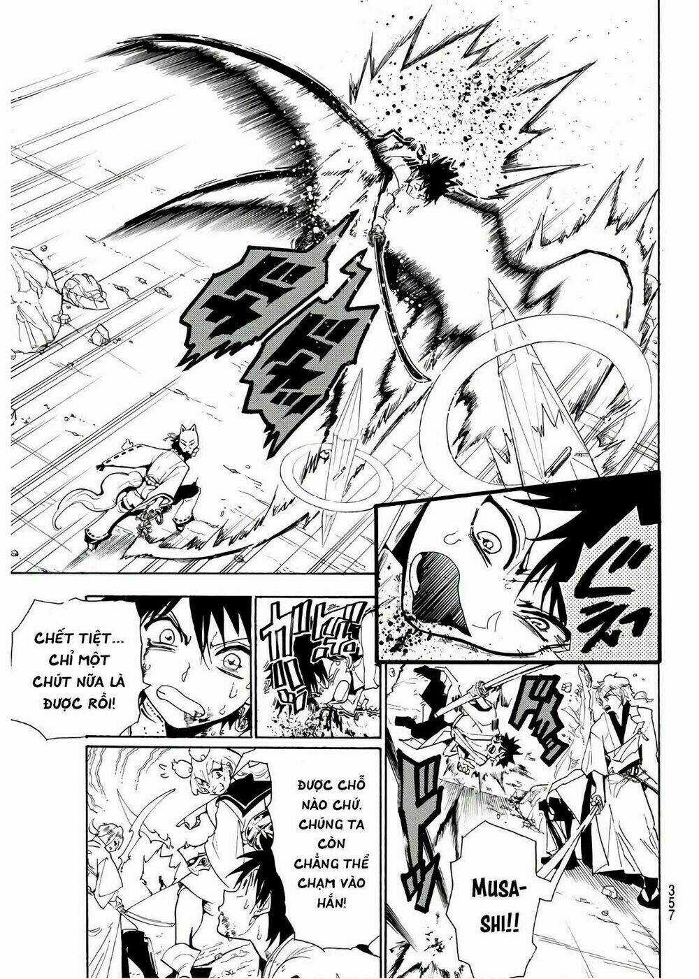 Orient Chapter 35 trang 16