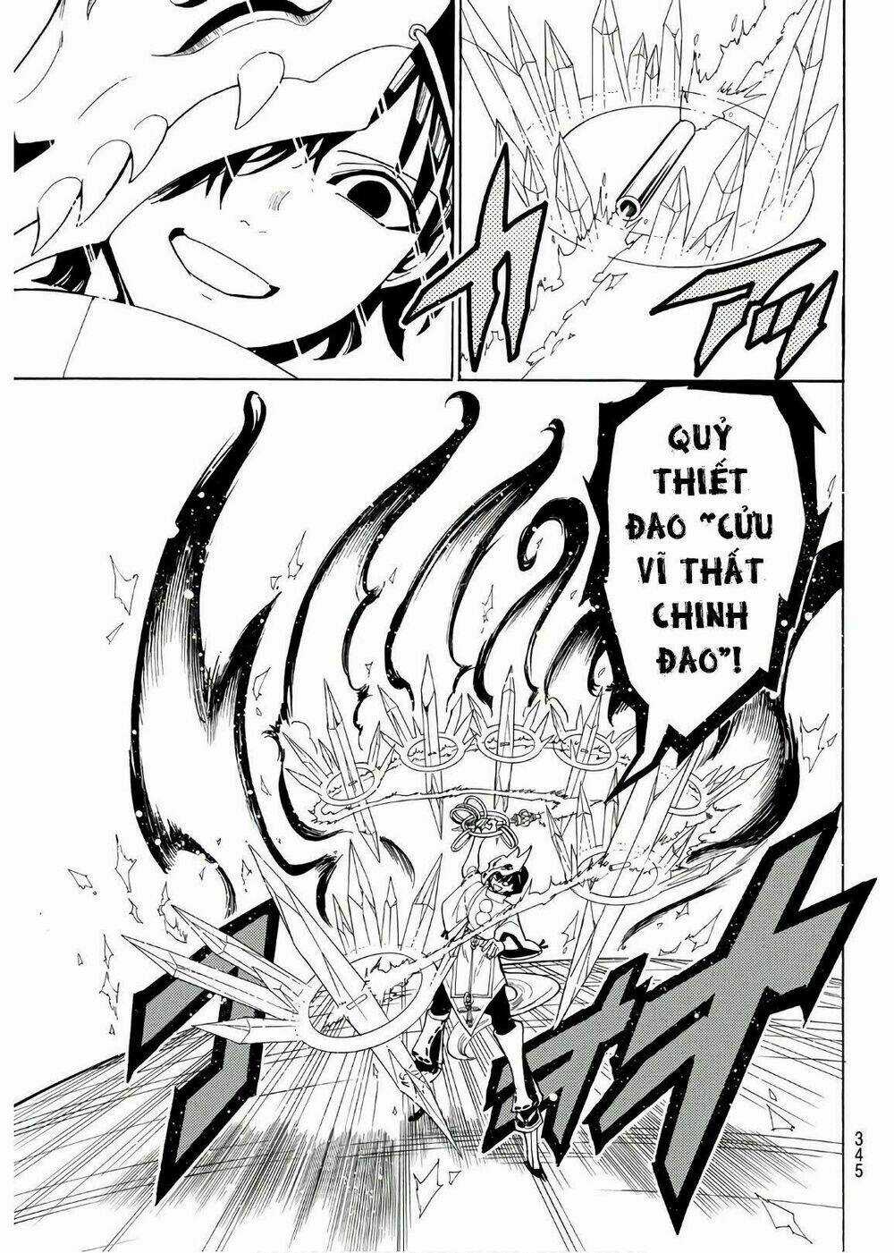 Orient Chapter 35 trang 4