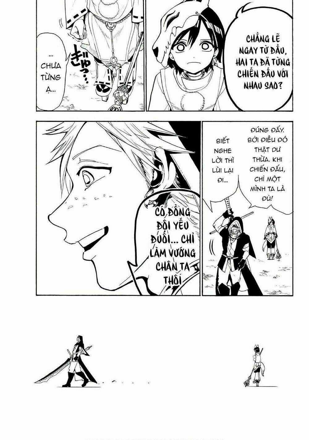 Orient Chapter 36 trang 16