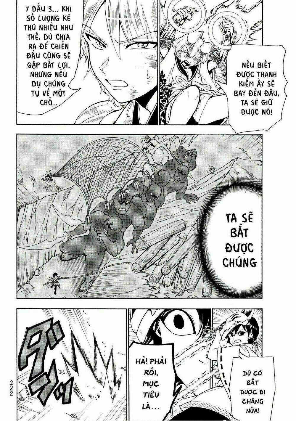 Orient Chapter 36 trang 9