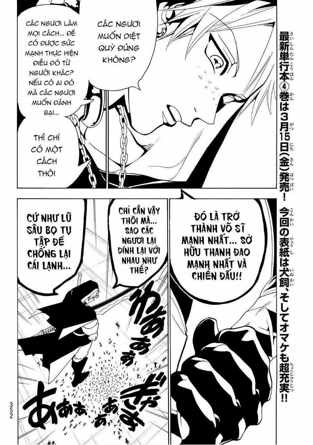 Orient Chapter 37 trang 12