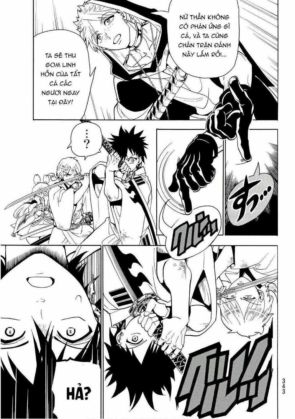 Orient Chapter 37 trang 4