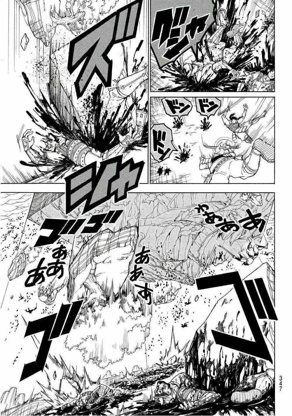 Orient Chapter 37 trang 7