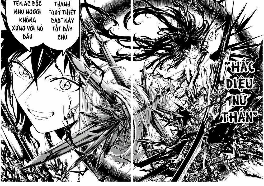 Orient Chapter 38 trang 15