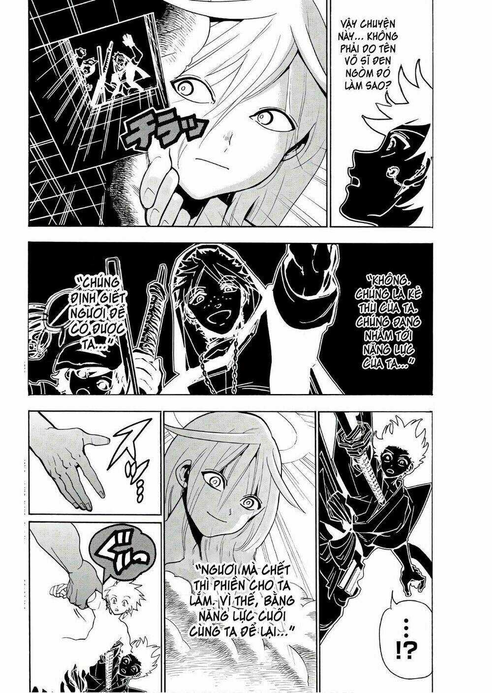 Orient Chapter 38 trang 3