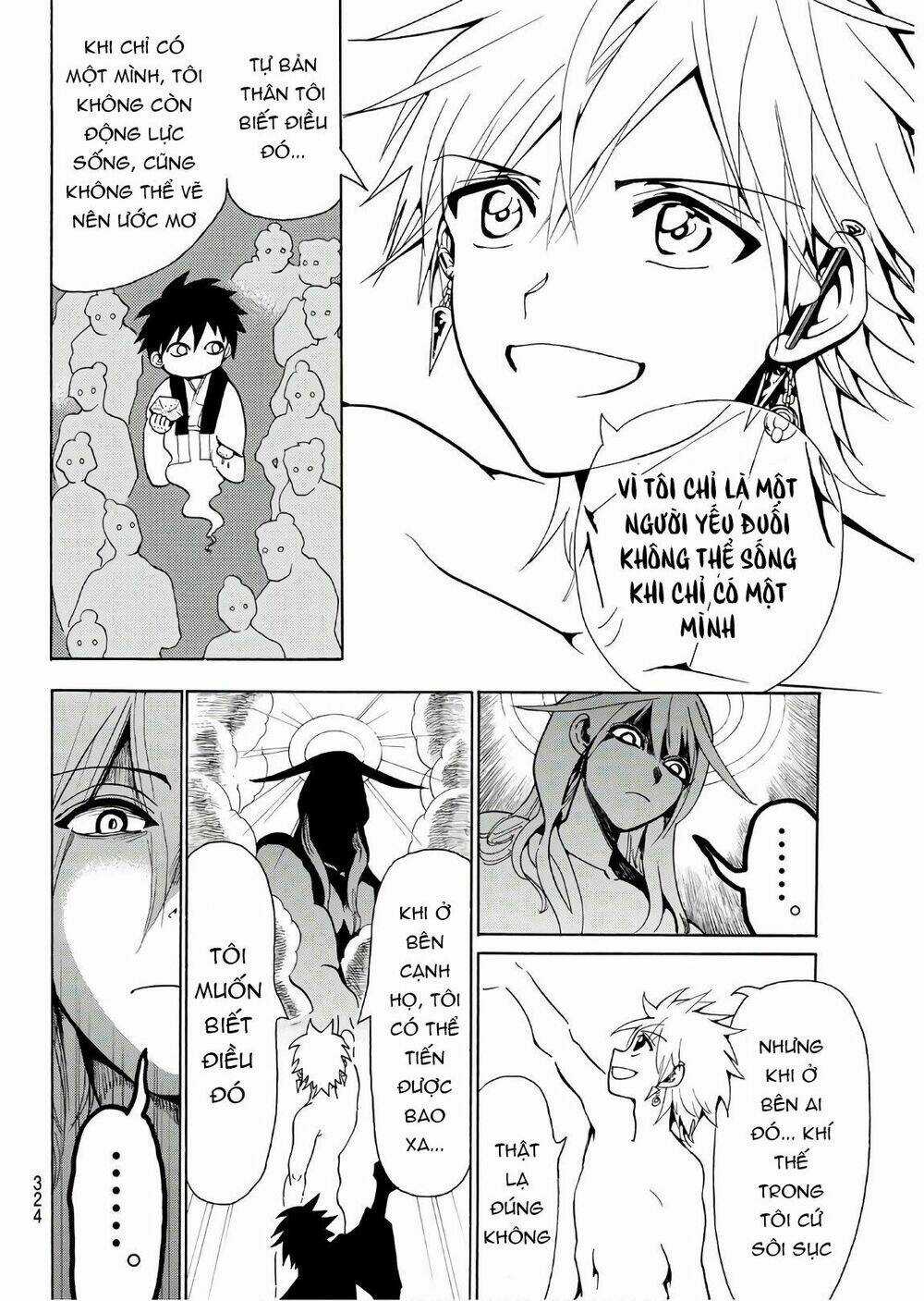 Orient Chapter 38 trang 5