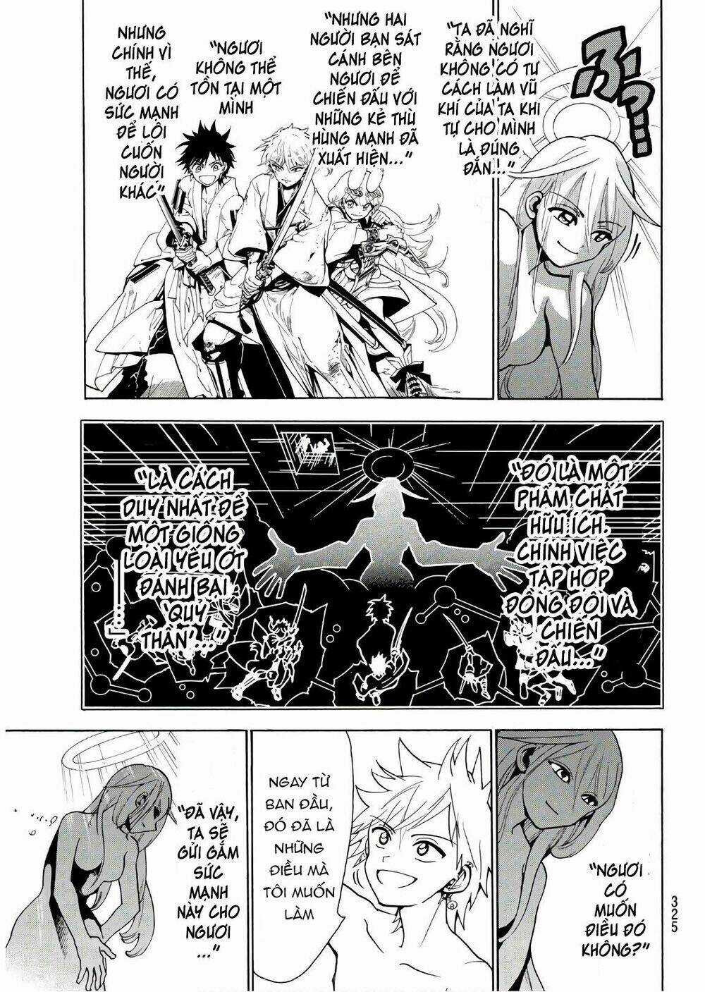 Orient Chapter 38 trang 6