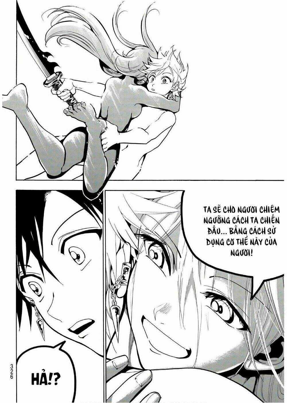 Orient Chapter 38 trang 7