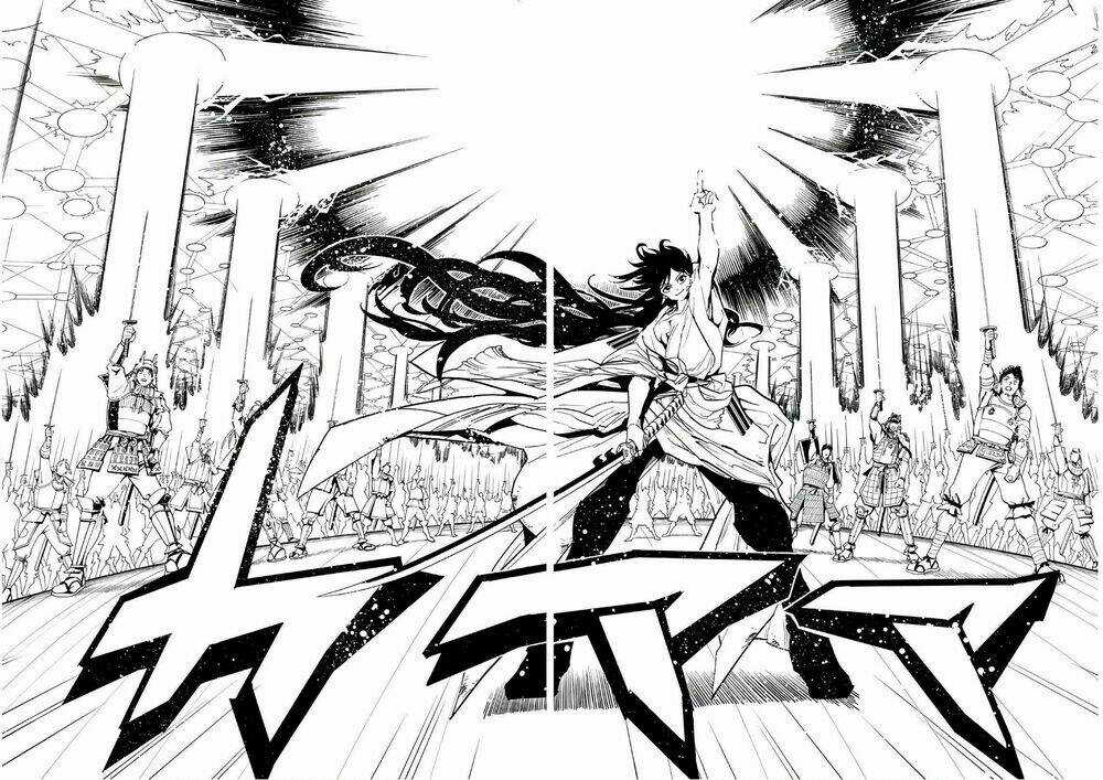 Orient Chapter 39 trang 18