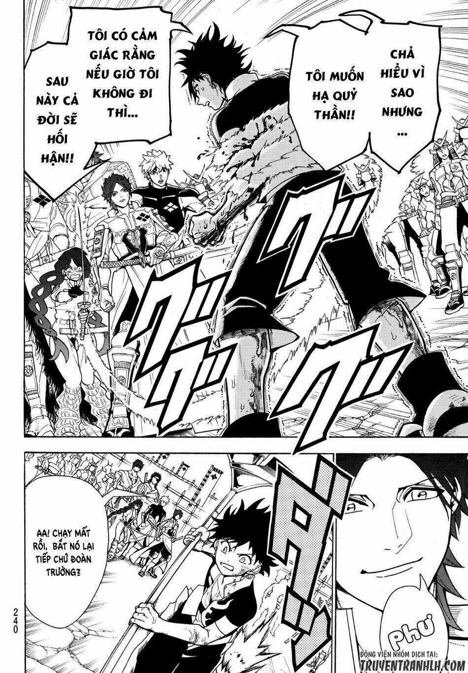 Orient Chapter 4 trang 12