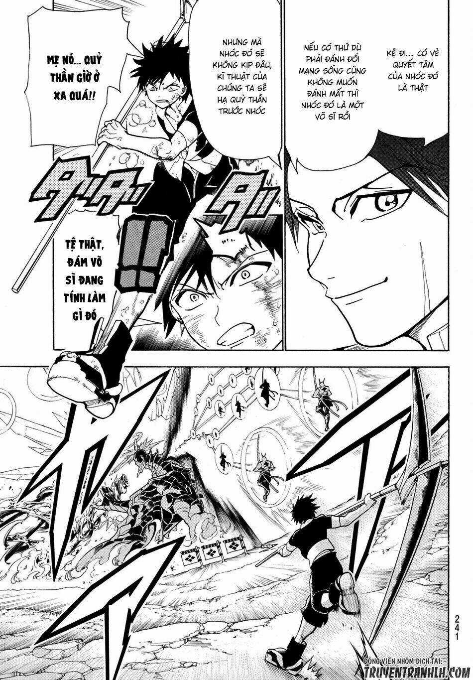 Orient Chapter 4 trang 13