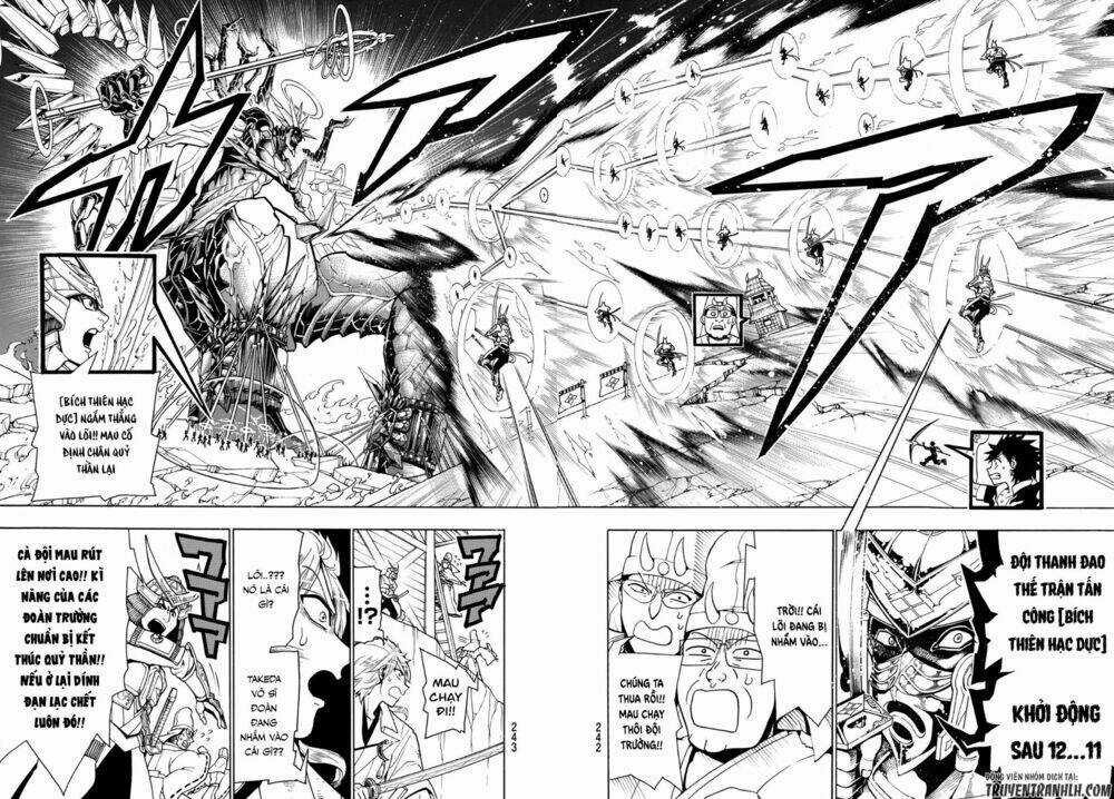 Orient Chapter 4 trang 14