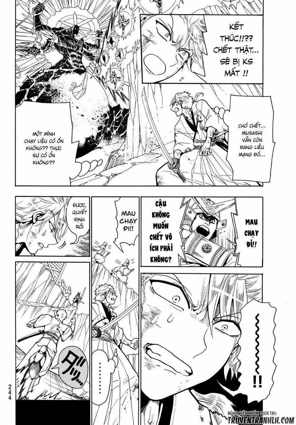 Orient Chapter 4 trang 15