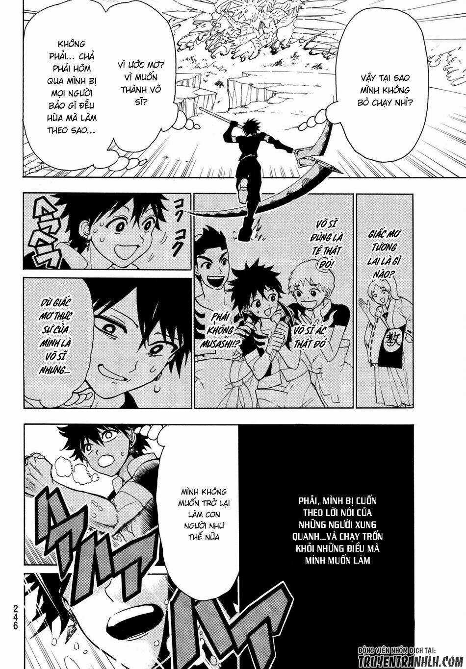 Orient Chapter 4 trang 17