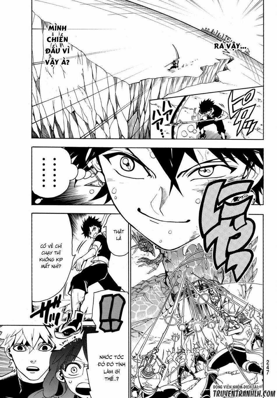 Orient Chapter 4 trang 18