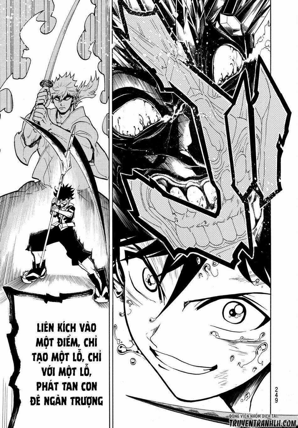 Orient Chapter 4 trang 20