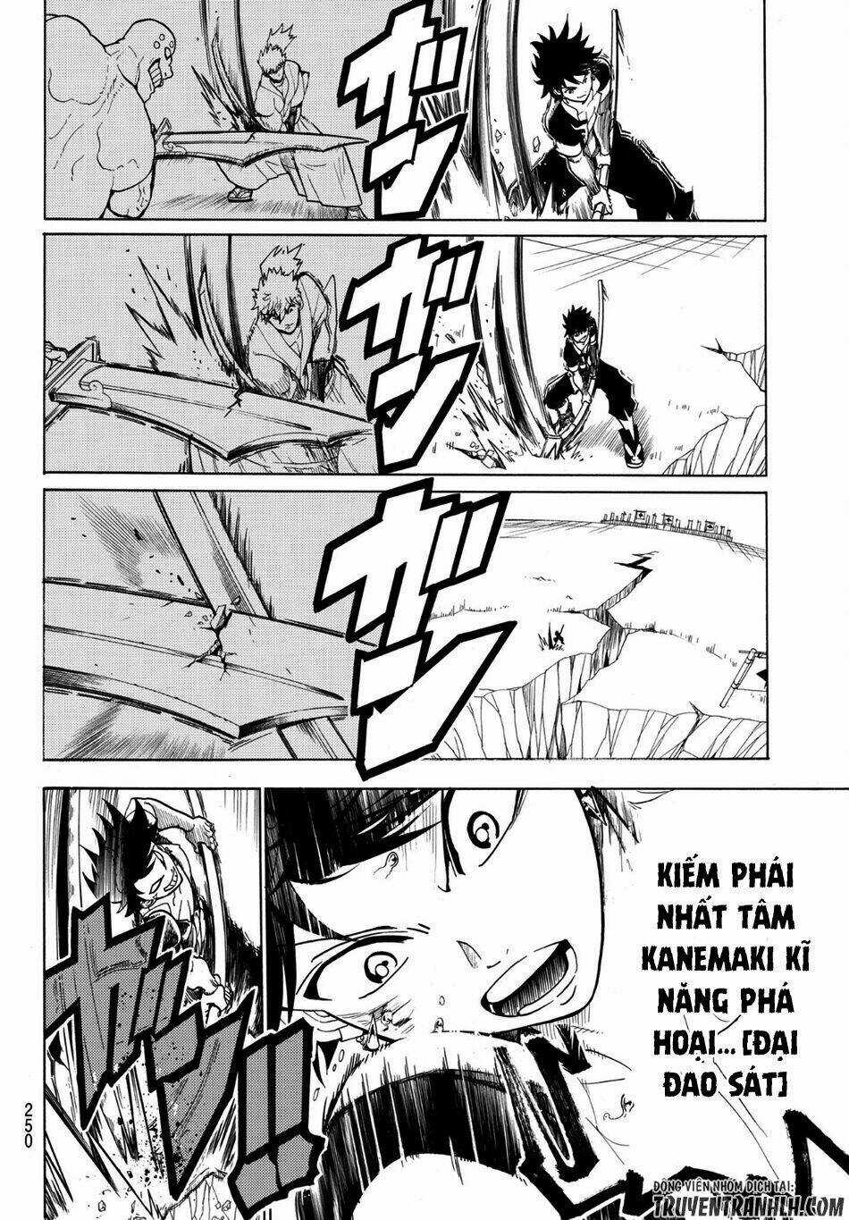 Orient Chapter 4 trang 21