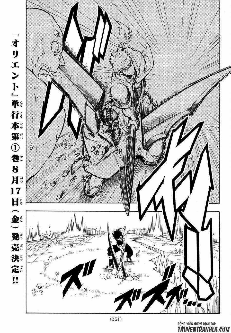 Orient Chapter 4 trang 22