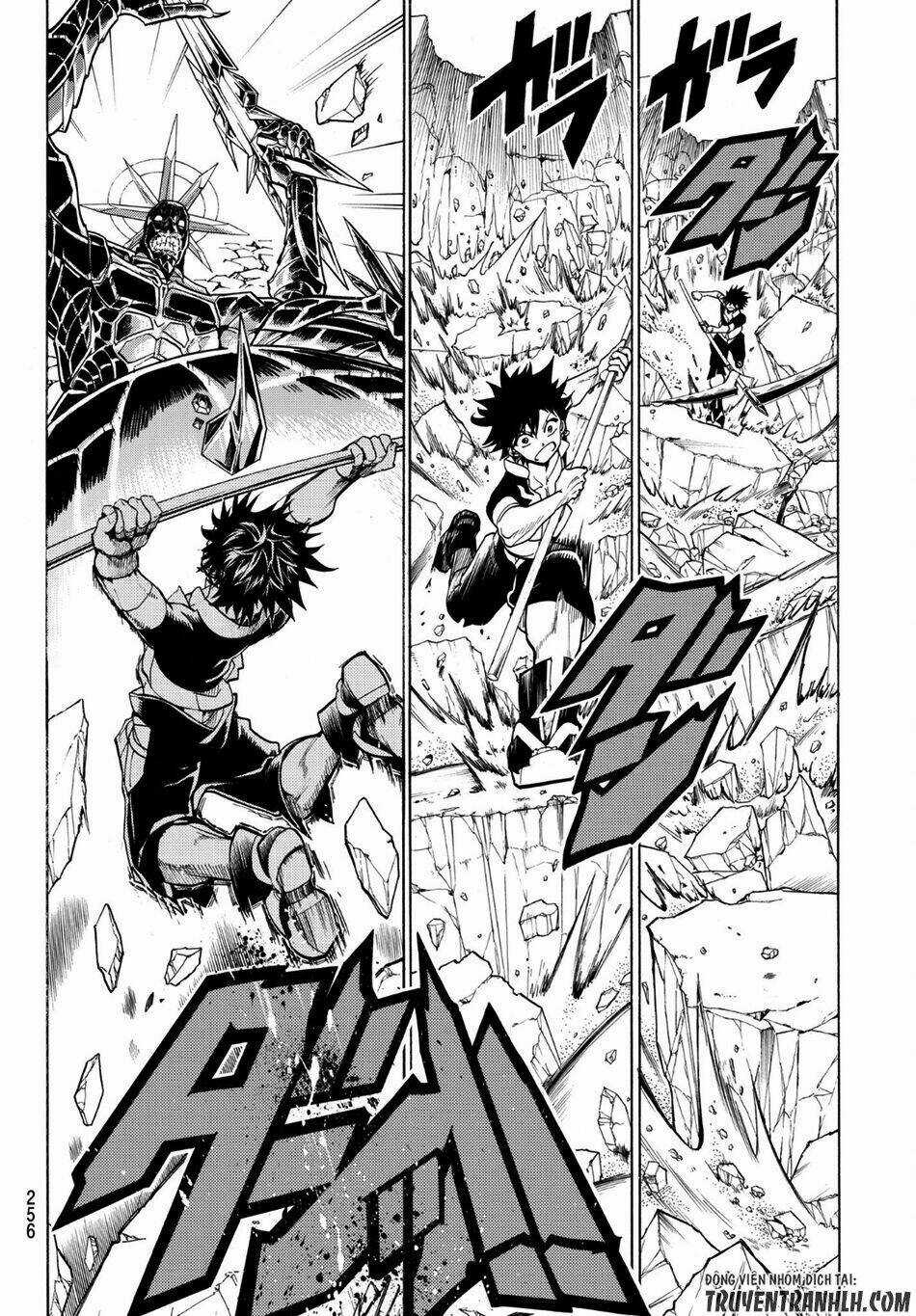 Orient Chapter 4 trang 27