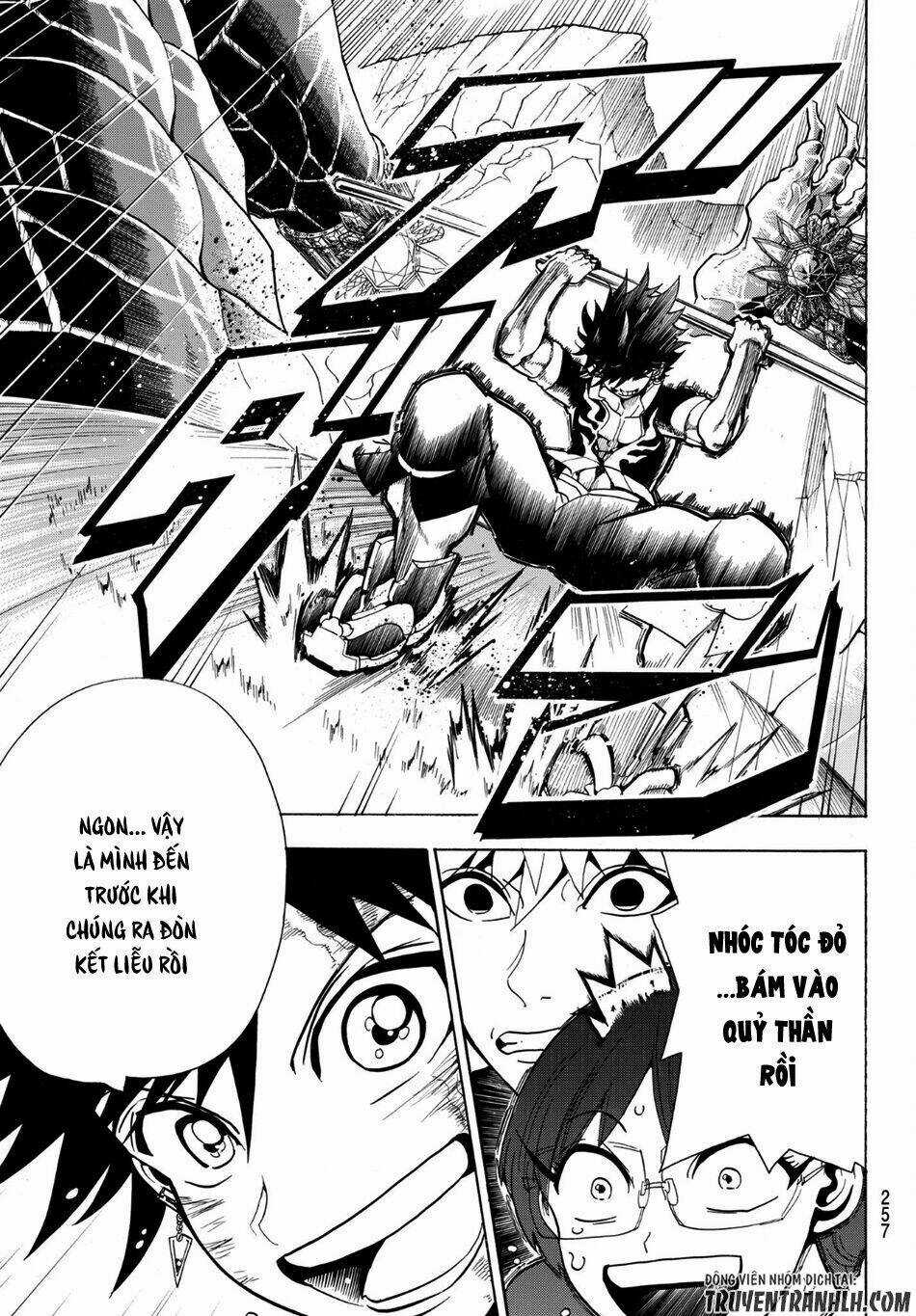 Orient Chapter 4 trang 28