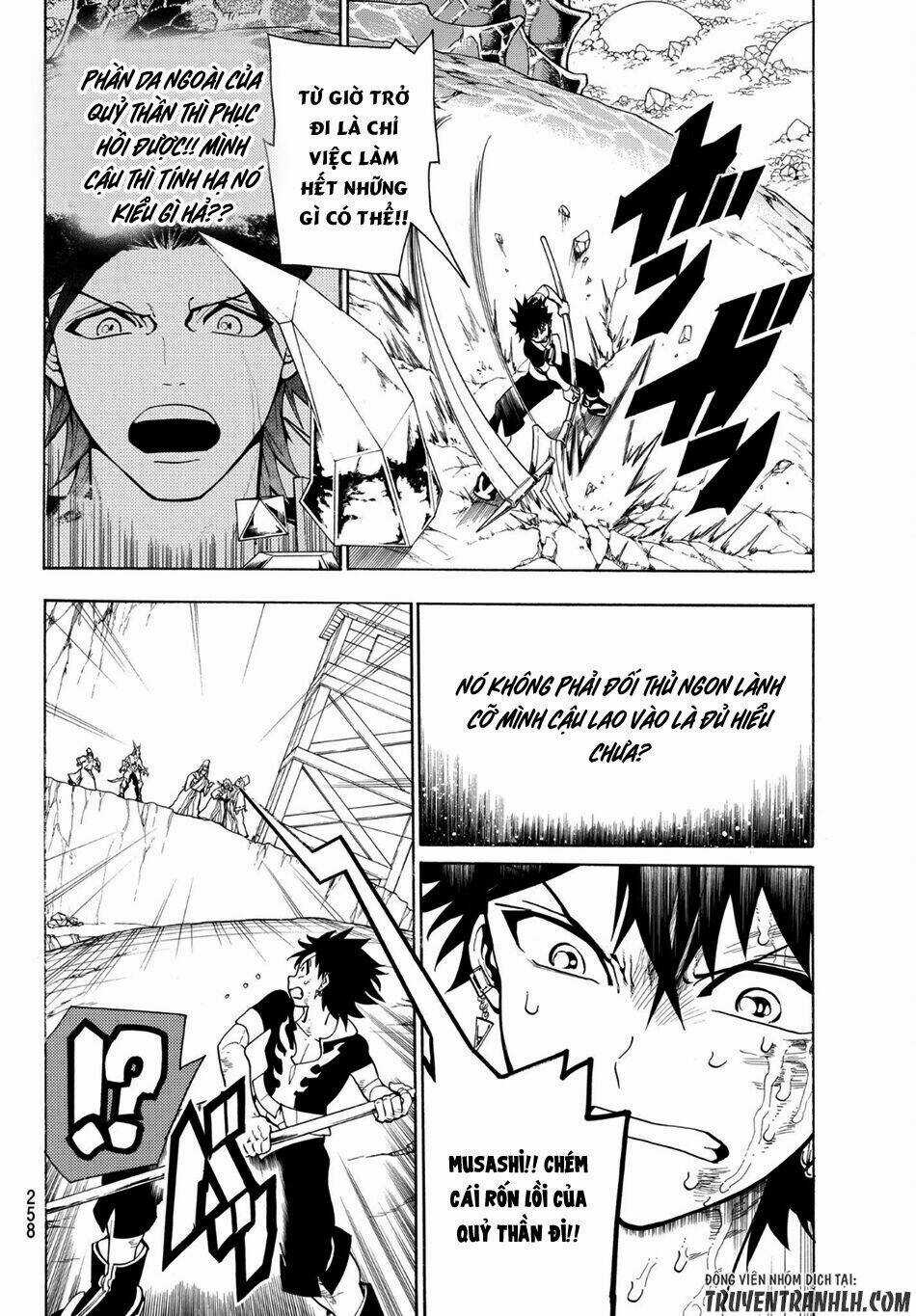 Orient Chapter 4 trang 29