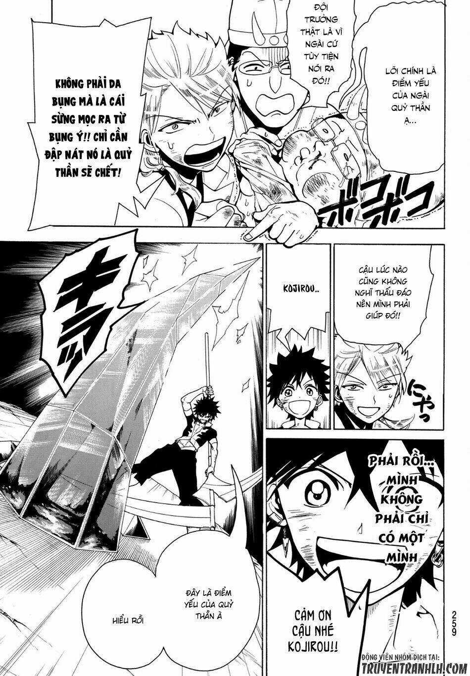 Orient Chapter 4 trang 30