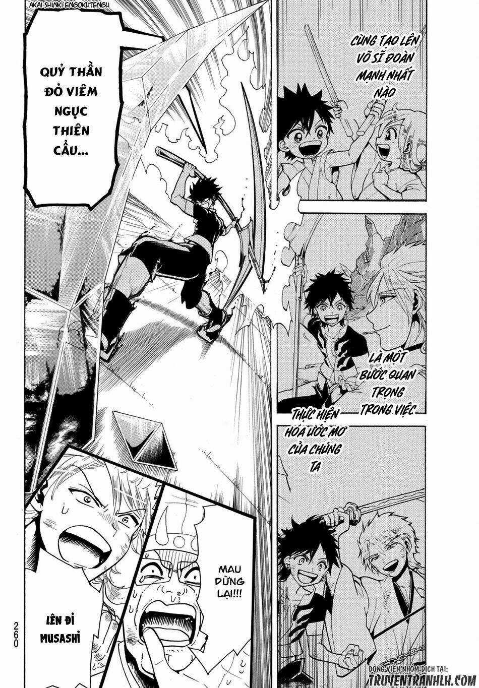 Orient Chapter 4 trang 31