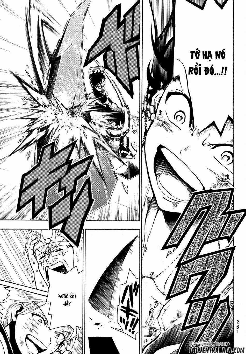 Orient Chapter 4 trang 32