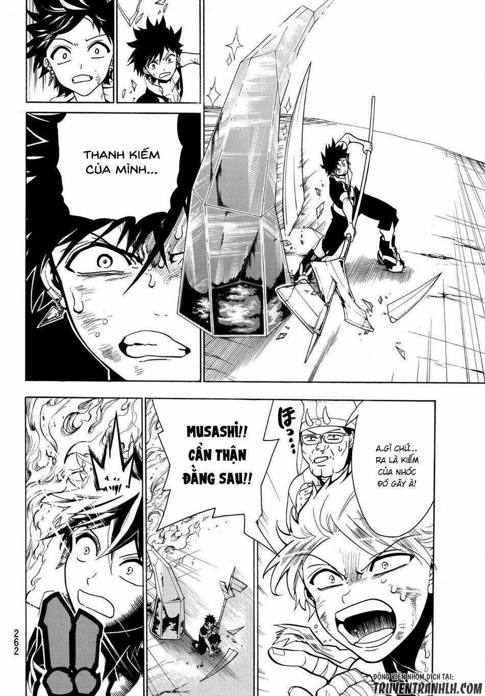 Orient Chapter 4 trang 33