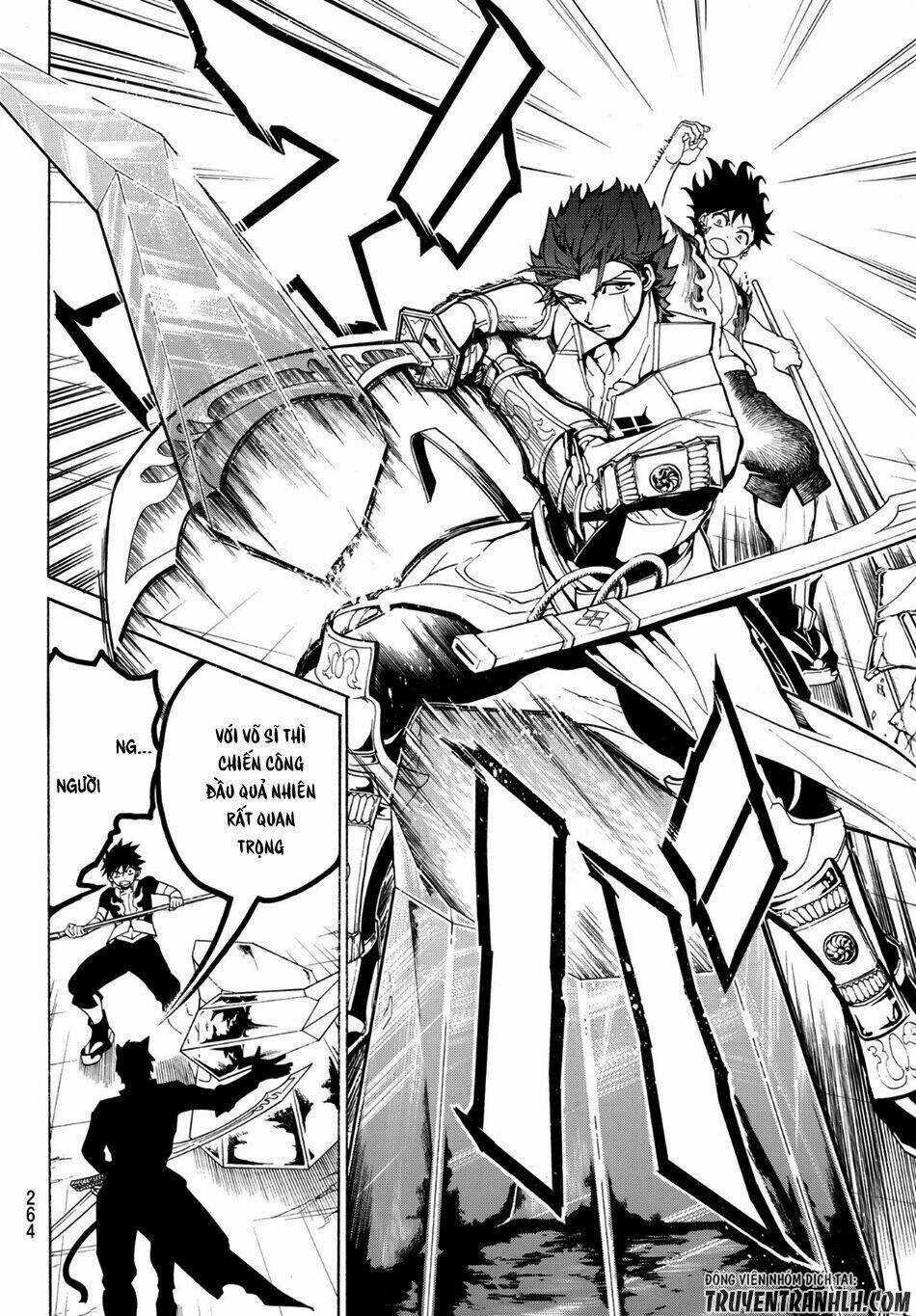 Orient Chapter 4 trang 35