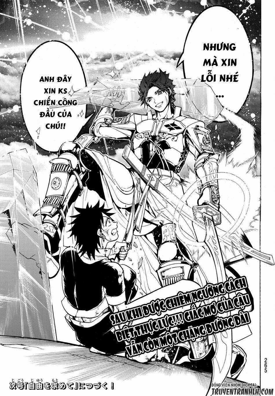 Orient Chapter 4 trang 36